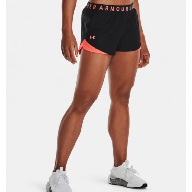 Under Armour play up short 3.0